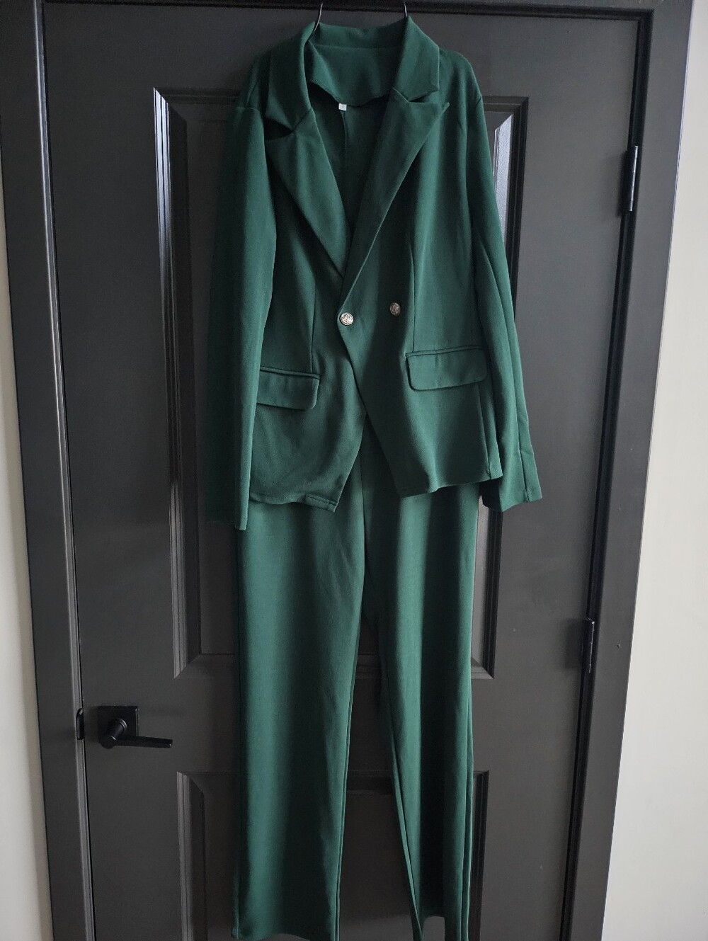 Pantsuit